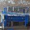 PT-1000 egg traps production line