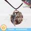 Mens Personalized Cheap Natty Necklace for Wholesale
