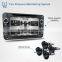 High Quality Tire Pressure Monitoring System TPMS with dvd navigation display