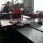 CNC three in one Hydraulic Busbar bending cutting punching machine