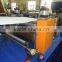 Automatic lamination interfold napkin paper serviette making machine