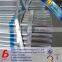 Non-secondary Round Section Galvanized Pipe Sizes