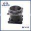 custom high quality 80mm automobile air compressor sleeve block