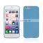 Double Colors Soft TPU Case For iPhone 6,Combine Bumper and Cover