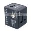 New Product 5V 2.1A Output Universal Travel Adapter