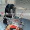 5kg Hard Bearing Self Drive Balancing Machine