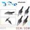 Broadhead 2 blade broadhead Hunting large animals Arrow