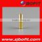 Bofit high quality brass air fitting all types