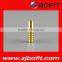 Hot selling 45 degree flare fittings made in china