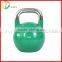 Gym Fitness Cast Iron Competition Kettlebell                        
                                                Quality Choice