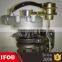 IFOB auto electrical parts 17201-64070 turbocharger for sale For Toyota Car