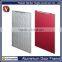 Decorative Anodized Cabinet Door Aluminium Frames