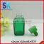sk square eliquid glass bottle from factory