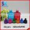 e liquid bottle clear glass dropper bottle with child proof cap