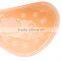 OEM Cloth Body Soft Bra Sexy Girl Backless Strapless Bra Waterproof Invisible Swimming Bra