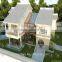 2015 A6 outdoor aluminum sunroom/glass sunroom panels/sunrooms designs used sunroom