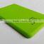 fashion design wholesale 2200mah card Power Bank