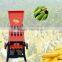 Small farm use machine farm corn sheller machine with gasoline engine