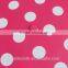 Plain coloured PVC tablecloth