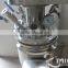 MIC- 200L cheap toothpaste mixer tank with 200L oil and water tank with ce