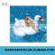 2016 Hot Sale Cheap Inflatable Surf Rider Inflatable Swim Tube Inflatable Swim Toy