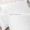 Jacquard Cotton Fabric Microfiber Filled Pillow