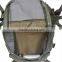 Outdoor Hiking Backpack Camo Military Backpack
