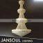 240 volt antique cast iron lantern 4 tiers crystal empire pendant chandelier
