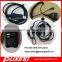 PX-578 two way radio PUXING OEM IP67 compact size FM UHF/VHF 5W