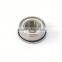 20*42*12mm Stainless Steel Flange Ball Bearing SF6004RS
