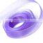 3mm High quanlity organza ribbon for wedding decoration
