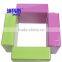 High Quality Eva Yoga Block/Customized Eva Yoga Brick