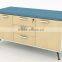 Adjustable Metal Notebook Desk