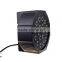 US Plug AC90-240V 25W LED Stage Lighting Effect Professional 7Channel RGB LED Stage PAR Light Strobe Disco DJ Equipment Lighting