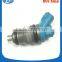 High Performance Fuel Injector 23250-75070 For TOYOTA