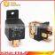 Factory price relay 5pin 12v 24v 80A super power car relay                        
                                                Quality Choice