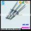 SEEPAGE PREVENTION STRUCTURE MONO-BOLT RIVETS