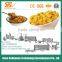 corn flakes processing machine