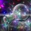 LED String Light 10M100LED RGB Multi - Color / 12v Power Adapter /Perfect Application for Christmas