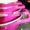 Die-casting aluminum ceramic dessini cookware set