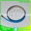 1cm 1m outdoor electroluminescent tape with battery inverter, el strip, waterproof EL tape/strip