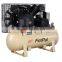 Three stage air compressor