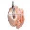 Evening Bag Clutch Simple Design gold satin clutch for sales