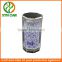 flower tin can tea from guangdong province