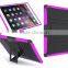 Stand armour for iPad Pro 12.9 inch dual layers protective case