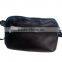 Nylon Waist Pouch / waist bag (black)
