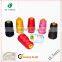40s/2 spun polyester overlock sewing thread 5000y