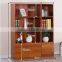 cheap wood combination mutil-drawers vertical office filing cabinet