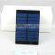photovoltaic small PET laminated PV solar panel,module LED street lamp