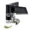 Mustech Best sell 12 Mega pixels 1200x LCD mobile microscope with measurement function for Mac and windows